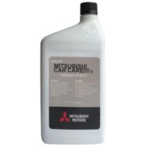 Aceite de transmisión Mitsubishi Diamond ATF SP-III 1L