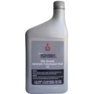 Aceite de transmisión Mitsubishi DiaQueen ATF J2 1L