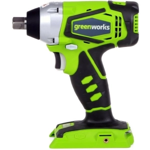 Taladro / destornillador Greenworks G24IW 3801207