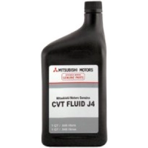 Aceite de transmisión Mitsubishi Synt Fluid CVT J4 1L