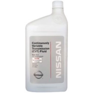 Aceite de transmisión Nissan CVT Fluid NS-2 1L