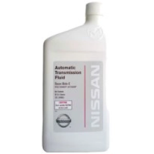 Aceite de transmisión Nissan Matic Fluid S 1L