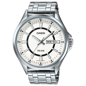 Reloj Casio MTP-E108D-7A