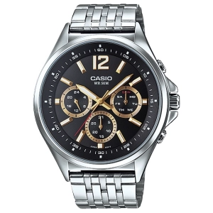 Reloj Casio MTP-E303D-1A