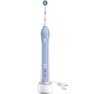 Cepillo dental eléctrico Oral-B Pro 2000 Cross Action