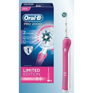 Oral-B Pro 2000 Cross Action