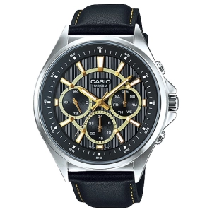 Reloj Casio MTP-E303L-1A