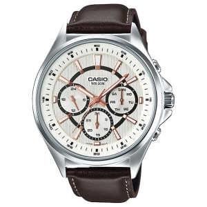 Reloj Casio MTP-E303L-7A