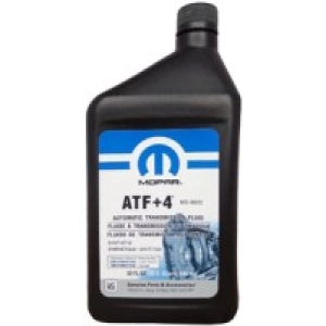 Aceite de transmisión Mopar ATF+4 1L