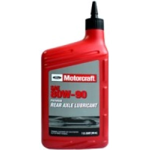 Aceite de transmisión Motorcraft Premium Rear Axle Lubricant 80W-90 1L