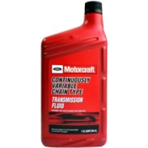 Aceite de transmisión Motorcraft Continuously Variable Chain Type 1L