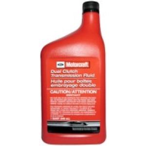 Aceite de transmisión Motorcraft Dual Clutch Transmission Fluid 1L