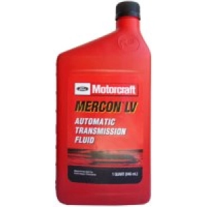 Aceite de transmisión Motorcraft Mercon LV 1L