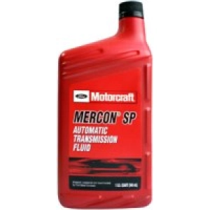 Aceite de transmisión Motorcraft Mercon SP 1L