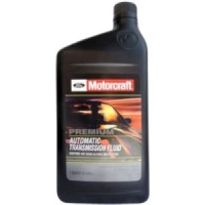 Aceite de transmisión Motorcraft Premium ATF 1L