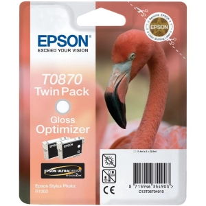 Cartucho Epson T0870 C13T08704010