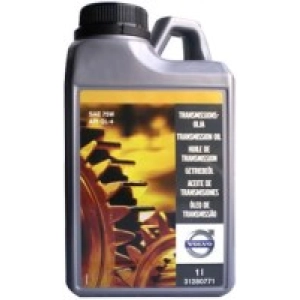 Aceite de transmisión Volvo 75W M56/MMT6 1L