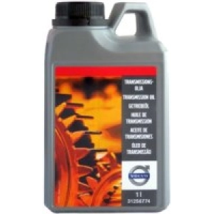 Aceite de transmisión Volvo ATF TF 80SC MJ11-Gener 2 1L