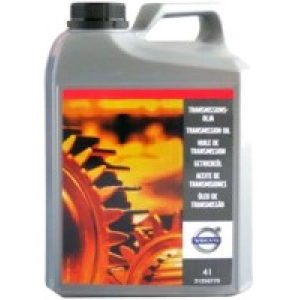 Aceite de transmisión Volvo ATF TF 80SC MJ11-Gener 2 4L