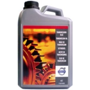 Aceite de transmisión Volvo ATF V70 4L