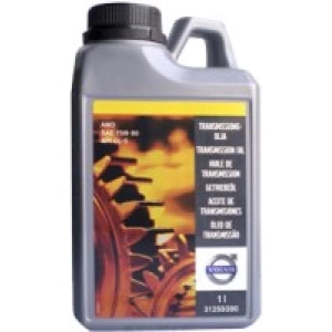 Aceite de transmisión Volvo AWD 75W-90 1L