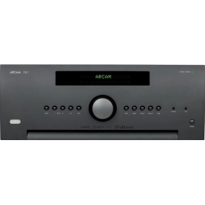 AV-receptor Arcam AVR550