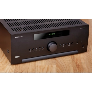 Arcam AVR550