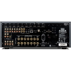 Arcam AVR850