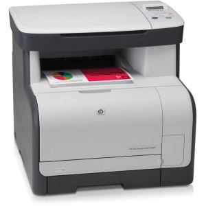 Impresora multifunción HP LaserJet CM1312