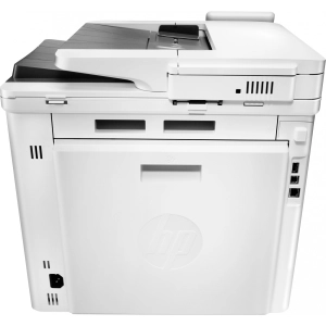 HP LaserJet Pro M477FNW