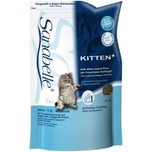 Comida para gatos Bosch Sanabelle Kitten 2 kg