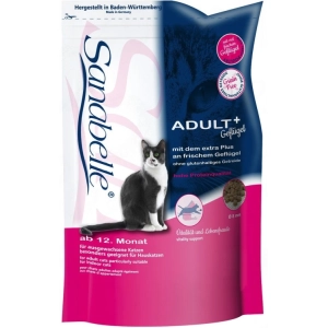 Comida para gatos Bosch Sanabelle Adult Poultry 2 kg