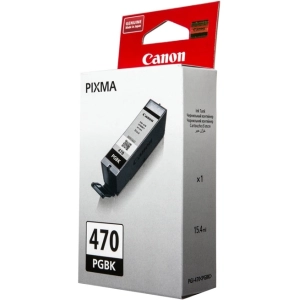 Cartucho Canon PGI-470PGBK 0375C001