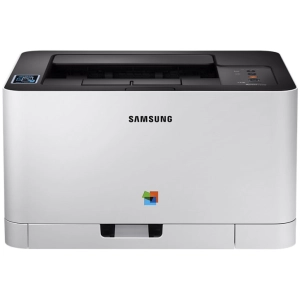 Impresora Samsung SL-C430W