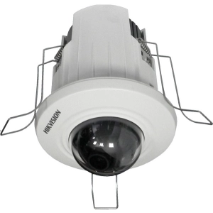 Cámara de vigilancia Hikvision DS-2CD2E20F