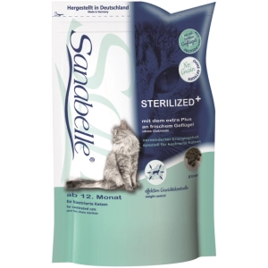 Comida para gatos Bosch Sanabelle Sterilized 2 kg