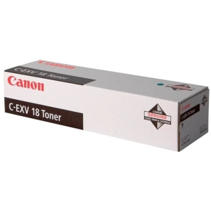 Cartucho Canon C-EXV18 0386B002