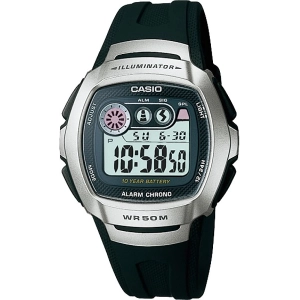 Reloj Casio W-210-1A