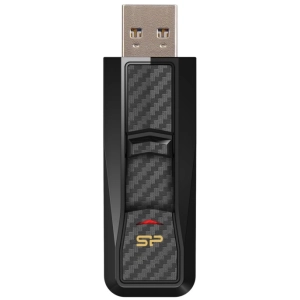 USB-palo Silicon Power Blaze B50