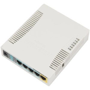 Wi-Fi adaptador MikroTik 951Ui-2HnD