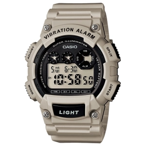 Relojes Casio W -735H-8A2