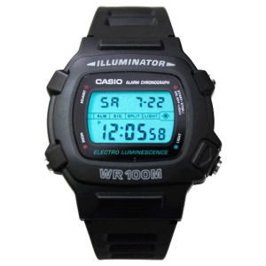 Reloj Casio W-740-1V