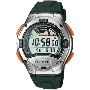 Reloj Casio W-753-3A