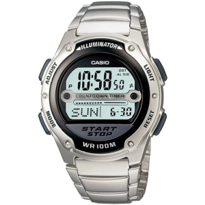 Reloj Casio W-756D-1A