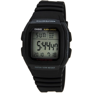 Reloj Casio W-96H -1B