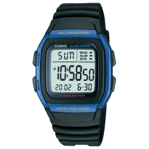 Reloj Casio W-96H-2A