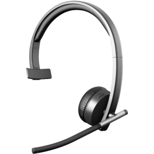 Auriculares Logitech H820e mono