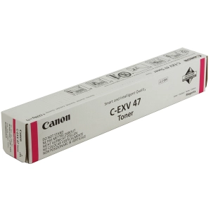 Cartucho Canon C-EXV47M 8518B002