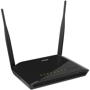 Wi-Fi adaptador D-Link DAP-1360U