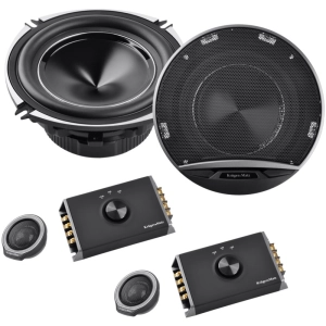 Sistema de audio para automóvil Kruger&Matz KM520T11